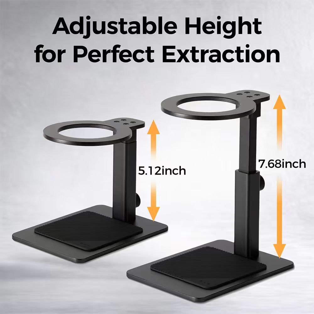 IKAPE Portable Stand,for Hario - Coffee Equipment Pour Over ulasan dan harga