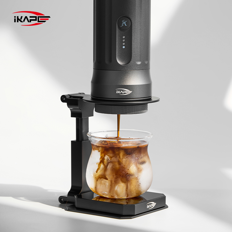 IKAPE Portable Stand,for Hario - Coffee Equipment Pour Over ulasan dan harga