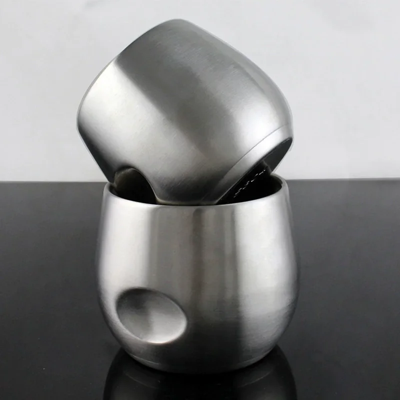 150ml 200ml Durable Coffee Mug - Espresso Shot Glass ulasan dan harga